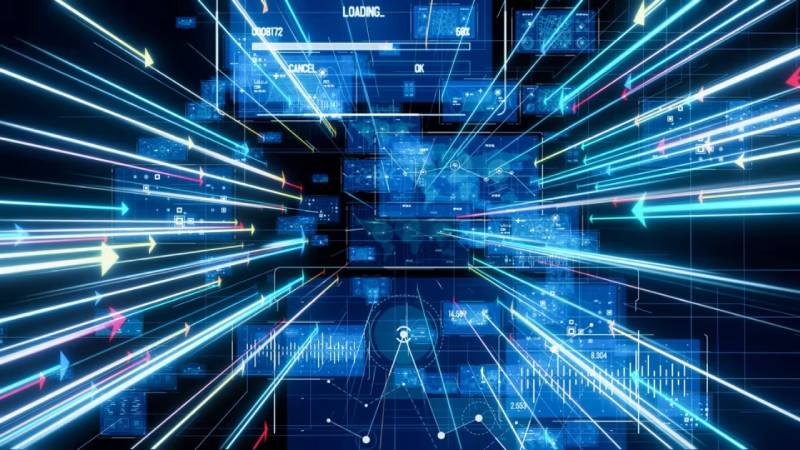 雁峰区SCADA系统开发:守护工业安全的数字卫士